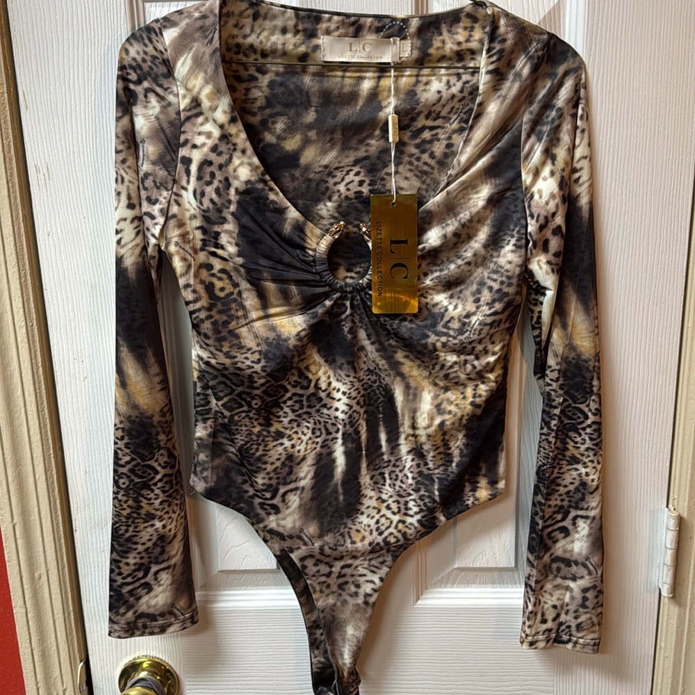 Ladies onesie